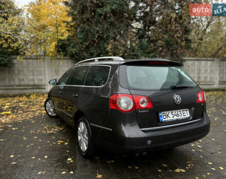 Фольксваген Пассат 2009 в Ровно на Automoto.ua Коричневый Фольксваген Пассат, объемом двигателя 1.9 л и пробегом 249 тыс. км за 5650 $, фото 84 на Automoto.ua
