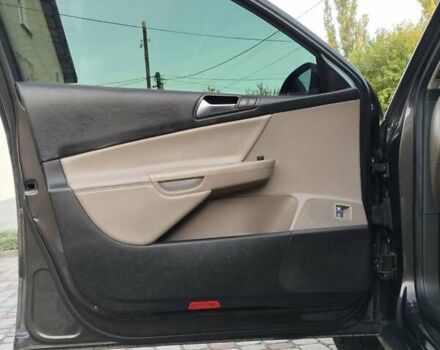 Фольксваген Пассат 2009 в Трускавце на Automoto.ua Коричневый Фольксваген Пассат, объемом двигателя 2 л и пробегом 400 тыс. км за 5999 $, фото 20 на Automoto.ua