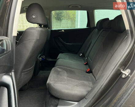 Фольксваген Пассат 2009 в Ровно на Automoto.ua Коричневый Фольксваген Пассат, объемом двигателя 1.9 л и пробегом 249 тыс. км за 5650 $, фото 60 на Automoto.ua