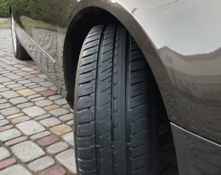 Фольксваген Пассат 2009 в Трускавце на Automoto.ua Коричневый Фольксваген Пассат, объемом двигателя 2 л и пробегом 400 тыс. км за 5999 $, фото 16 на Automoto.ua