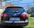Коричневый Фольксваген Пассат, объемом двигателя 2 л и пробегом 250 тыс. км за 10500 $, фото 22 на Automoto.ua