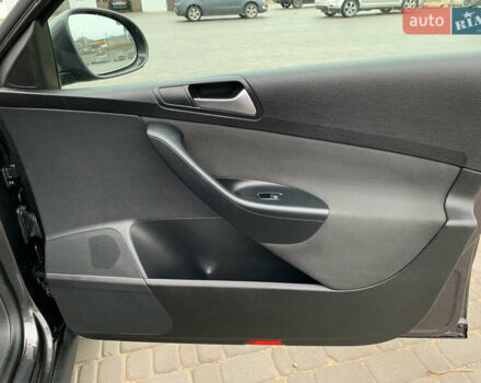 Коричневый Фольксваген Пассат, объемом двигателя 1.4 л и пробегом 187 тыс. км за 8500 $, фото 19 на Automoto.ua