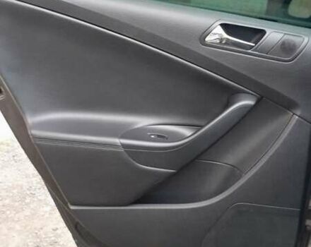 Коричневий Фольксваген Пассат, об'ємом двигуна 1.4 л та пробігом 292 тис. км за 6400 $, фото 26 на Automoto.ua