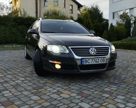 Фольксваген Пассат 2009 в Трускавце на Automoto.ua Коричневый Фольксваген Пассат, объемом двигателя 2 л и пробегом 400 тыс. км за 5999 $, фото 18 на Automoto.ua