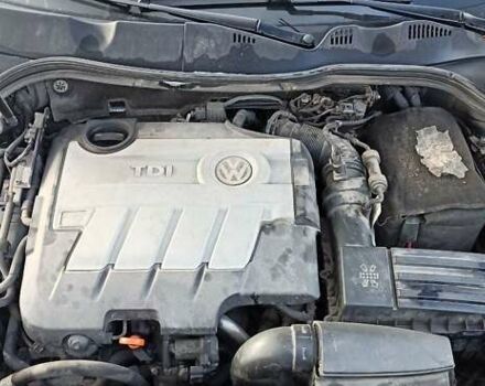 Коричневий Фольксваген Пассат, об'ємом двигуна 2 л та пробігом 391 тис. км за 6800 $, фото 9 на Automoto.ua