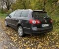 Коричневый Фольксваген Пассат, объемом двигателя 1.9 л и пробегом 249 тыс. км за 5400 $, фото 13 на Automoto.ua