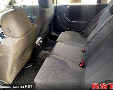 Коричневий Фольксваген Пассат, об'ємом двигуна 1.4 л та пробігом 233 тис. км за 6800 $, фото 6 на Automoto.ua