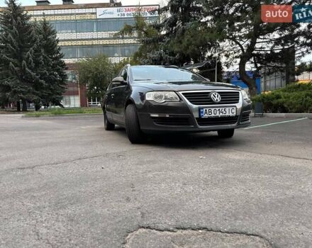 Коричневый Фольксваген Пассат, объемом двигателя 1.8 л и пробегом 280 тыс. км за 5799 $, фото 4 на Automoto.ua