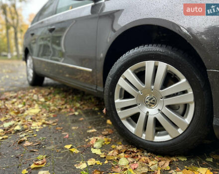 Фольксваген Пассат 2009 в Ровно на Automoto.ua Коричневый Фольксваген Пассат, объемом двигателя 1.9 л и пробегом 249 тыс. км за 5650 $, фото 70 на Automoto.ua