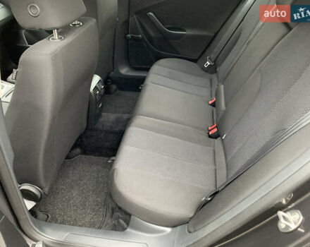 Коричневый Фольксваген Пассат, объемом двигателя 1.4 л и пробегом 187 тыс. км за 8500 $, фото 16 на Automoto.ua