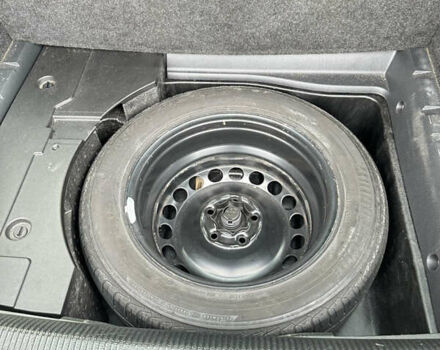 Коричневый Фольксваген Пассат, объемом двигателя 2 л и пробегом 247 тыс. км за 8400 $, фото 21 на Automoto.ua