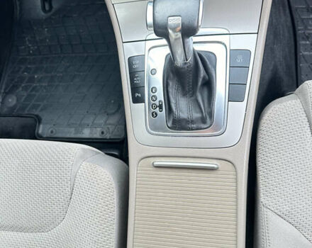 Коричневый Фольксваген Пассат, объемом двигателя 2 л и пробегом 247 тыс. км за 8400 $, фото 19 на Automoto.ua