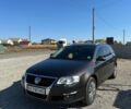 Коричневий Фольксваген Пассат, об'ємом двигуна 1.4 л та пробігом 257 тис. км за 5400 $, фото 1 на Automoto.ua