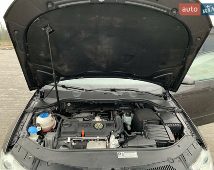 Коричневый Фольксваген Пассат, объемом двигателя 1.4 л и пробегом 187 тыс. км за 8500 $, фото 29 на Automoto.ua