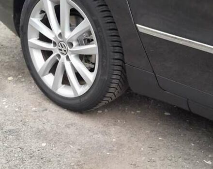 Коричневий Фольксваген Пассат, об'ємом двигуна 1.4 л та пробігом 292 тис. км за 6400 $, фото 5 на Automoto.ua