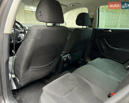 Фольксваген Пассат 2009 в Ровно на Automoto.ua Коричневый Фольксваген Пассат, объемом двигателя 1.9 л и пробегом 249 тыс. км за 5650 $, фото 38 на Automoto.ua