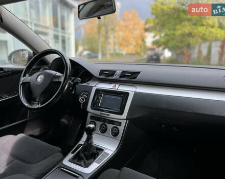 Фольксваген Пассат 2009 в Ровно на Automoto.ua Коричневый Фольксваген Пассат, объемом двигателя 1.9 л и пробегом 249 тыс. км за 5650 $, фото 34 на Automoto.ua