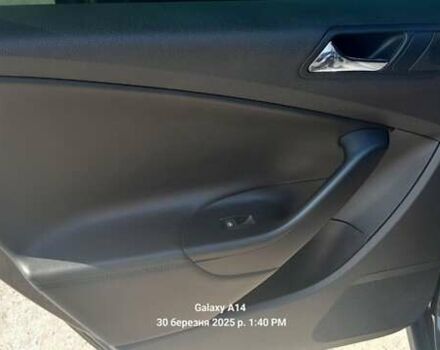 Коричневий Фольксваген Пассат, об'ємом двигуна 1.4 л та пробігом 292 тис. км за 6400 $, фото 30 на Automoto.ua