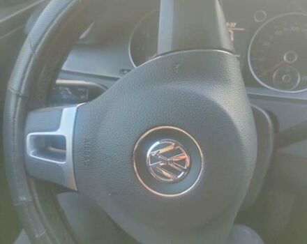 Коричневий Фольксваген Пассат, об'ємом двигуна 1.4 л та пробігом 243 тис. км за 6900 $, фото 1 на Automoto.ua