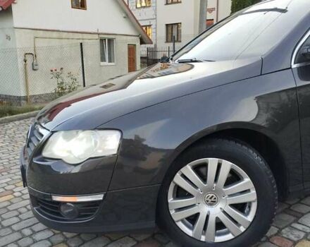 Фольксваген Пассат 2009 в Трускавце на Automoto.ua Коричневый Фольксваген Пассат, объемом двигателя 2 л и пробегом 400 тыс. км за 5999 $, фото 3 на Automoto.ua