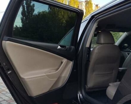 Фольксваген Пассат 2009 в Трускавце на Automoto.ua Коричневый Фольксваген Пассат, объемом двигателя 2 л и пробегом 400 тыс. км за 5999 $, фото 22 на Automoto.ua