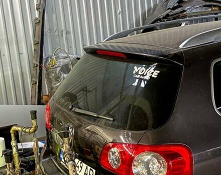 Коричневий Фольксваген Пассат, об'ємом двигуна 1.8 л та пробігом 264 тис. км за 3500 $, фото 3 на Automoto.ua