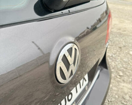 Коричневый Фольксваген Пассат, объемом двигателя 2 л и пробегом 247 тыс. км за 8400 $, фото 6 на Automoto.ua