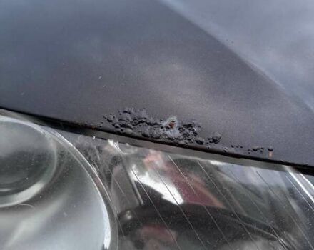 Коричневый Фольксваген Пассат, объемом двигателя 1.8 л и пробегом 280 тыс. км за 5799 $, фото 16 на Automoto.ua