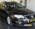 Коричневый Фольксваген Пассат, объемом двигателя 2 л и пробегом 220 тыс. км за 7800 $, фото 1 на Automoto.ua