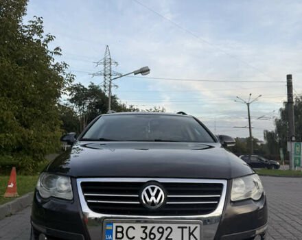 Коричневий Фольксваген Пассат, об'ємом двигуна 1.4 л та пробігом 360 тис. км за 6700 $, фото 7 на Automoto.ua