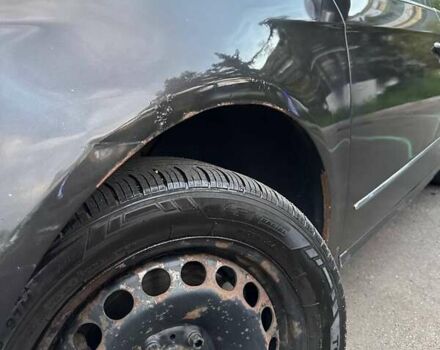 Коричневый Фольксваген Пассат, объемом двигателя 1.8 л и пробегом 280 тыс. км за 5799 $, фото 17 на Automoto.ua