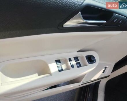 Коричневий Фольксваген Пассат, об'ємом двигуна 2 л та пробігом 249 тис. км за 9500 $, фото 9 на Automoto.ua