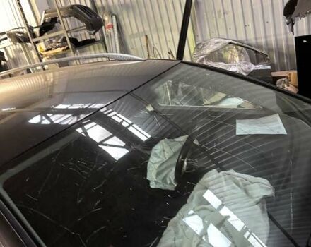 Коричневий Фольксваген Пассат, об'ємом двигуна 1.8 л та пробігом 264 тис. км за 3500 $, фото 1 на Automoto.ua