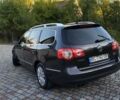 Фольксваген Пассат 2009 в Трускавце на Automoto.ua Коричневый Фольксваген Пассат, объемом двигателя 2 л и пробегом 400 тыс. км за 5999 $, фото 4 на Automoto.ua