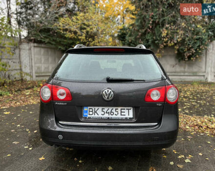 Фольксваген Пассат 2009 в Ровно на Automoto.ua Коричневый Фольксваген Пассат, объемом двигателя 1.9 л и пробегом 249 тыс. км за 5650 $, фото 72 на Automoto.ua