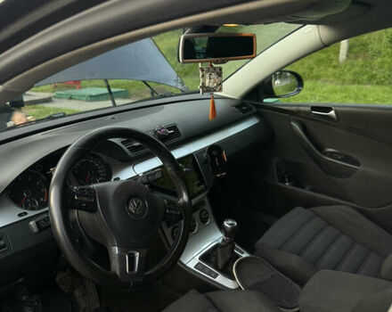 Коричневий Фольксваген Пассат, об'ємом двигуна 1.4 л та пробігом 360 тис. км за 6700 $, фото 15 на Automoto.ua