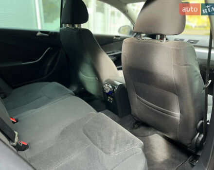 Фольксваген Пассат 2009 в Ровно на Automoto.ua Коричневый Фольксваген Пассат, объемом двигателя 1.9 л и пробегом 249 тыс. км за 5650 $, фото 61 на Automoto.ua