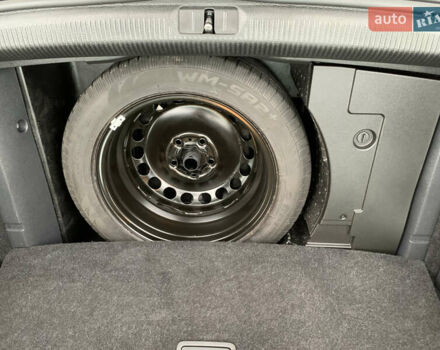 Коричневый Фольксваген Пассат, объемом двигателя 1.4 л и пробегом 187 тыс. км за 8500 $, фото 23 на Automoto.ua