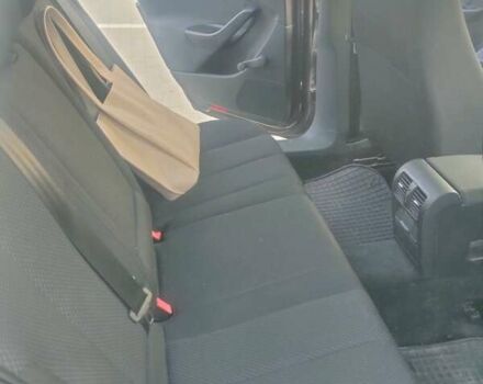 Коричневий Фольксваген Пассат, об'ємом двигуна 1.4 л та пробігом 243 тис. км за 6900 $, фото 4 на Automoto.ua