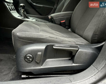 Фольксваген Пассат 2009 в Ровно на Automoto.ua Коричневый Фольксваген Пассат, объемом двигателя 1.9 л и пробегом 249 тыс. км за 5650 $, фото 11 на Automoto.ua