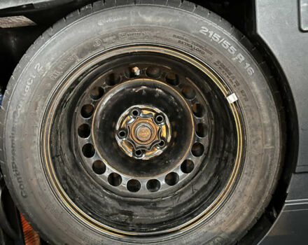 Коричневий Фольксваген Пассат, об'ємом двигуна 2 л та пробігом 291 тис. км за 7000 $, фото 17 на Automoto.ua