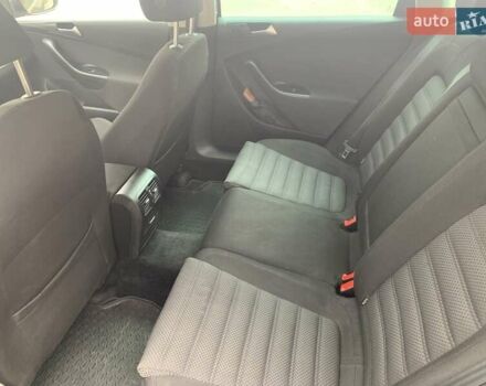 Коричневый Фольксваген Пассат, объемом двигателя 1.8 л и пробегом 217 тыс. км за 7800 $, фото 3 на Automoto.ua