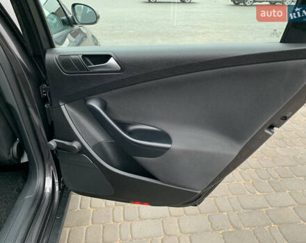 Коричневый Фольксваген Пассат, объемом двигателя 1.4 л и пробегом 187 тыс. км за 8500 $, фото 21 на Automoto.ua