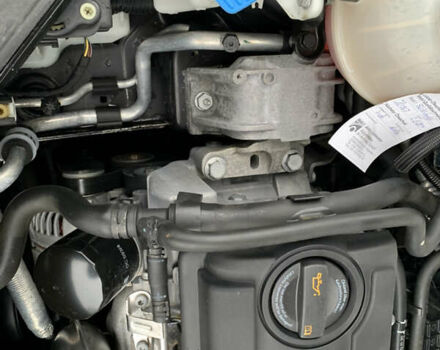 Коричневый Фольксваген Пассат, объемом двигателя 1.4 л и пробегом 187 тыс. км за 8500 $, фото 32 на Automoto.ua