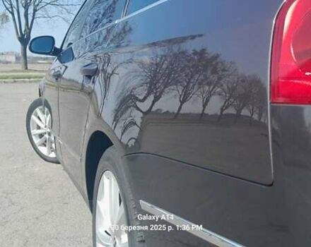 Коричневий Фольксваген Пассат, об'ємом двигуна 1.4 л та пробігом 292 тис. км за 6400 $, фото 36 на Automoto.ua