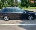 Коричневий Фольксваген Пассат, об'ємом двигуна 2 л та пробігом 249 тис. км за 9500 $, фото 18 на Automoto.ua