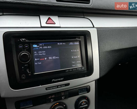 Фольксваген Пассат 2009 в Ровно на Automoto.ua Коричневый Фольксваген Пассат, объемом двигателя 1.9 л и пробегом 249 тыс. км за 5650 $, фото 24 на Automoto.ua