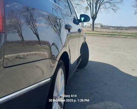 Коричневий Фольксваген Пассат, об'ємом двигуна 1.4 л та пробігом 292 тис. км за 6400 $, фото 37 на Automoto.ua