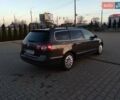 Коричневий Фольксваген Пассат, об'ємом двигуна 1.8 л та пробігом 216 тис. км за 5600 $, фото 5 на Automoto.ua