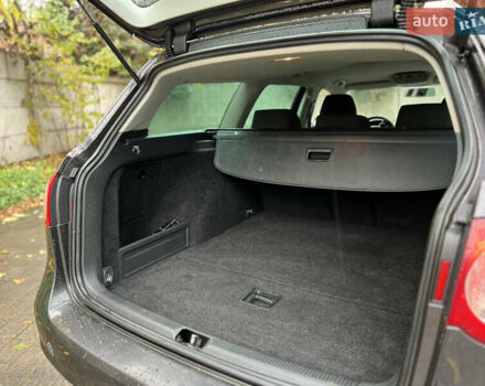 Фольксваген Пассат 2009 в Ровно на Automoto.ua Коричневый Фольксваген Пассат, объемом двигателя 1.9 л и пробегом 249 тыс. км за 5650 $, фото 43 на Automoto.ua